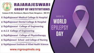 26th march Purple Day for Epilepsy 2